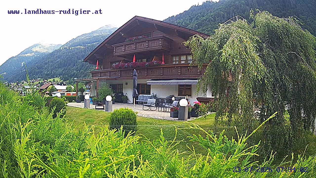 Gortipohl | Landhaus Rudigier