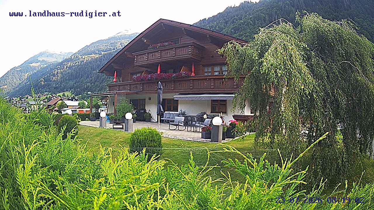 Gortipohl | Landhaus Rudigier