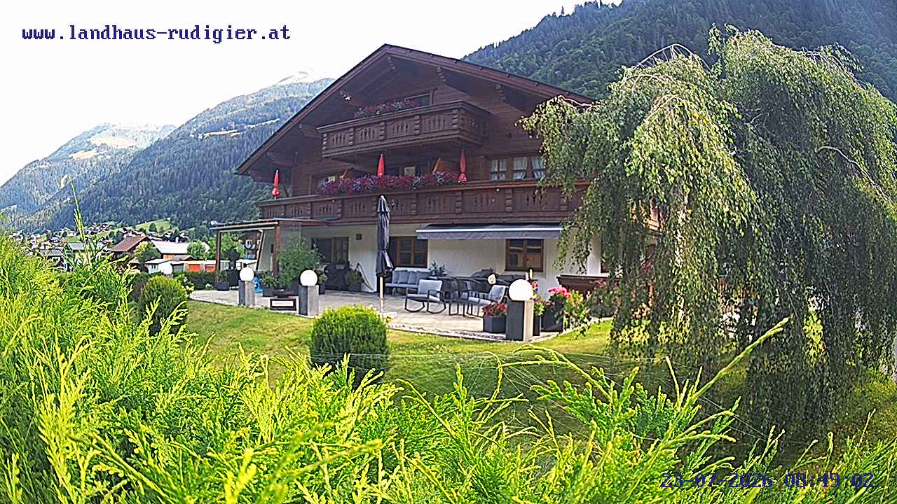 Gortipohl | Landhaus Rudigier