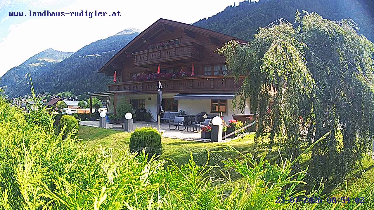 Gortipohl | Landhaus Rudigier