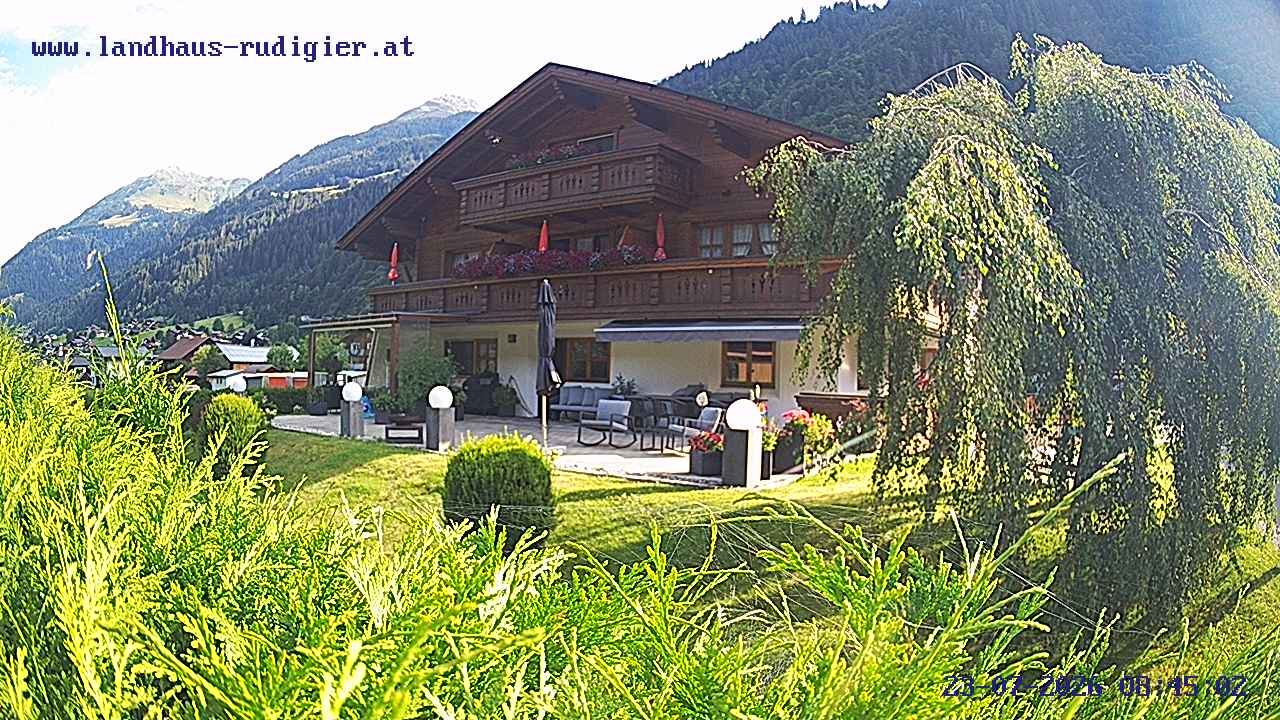 Gortipohl | Landhaus Rudigier
