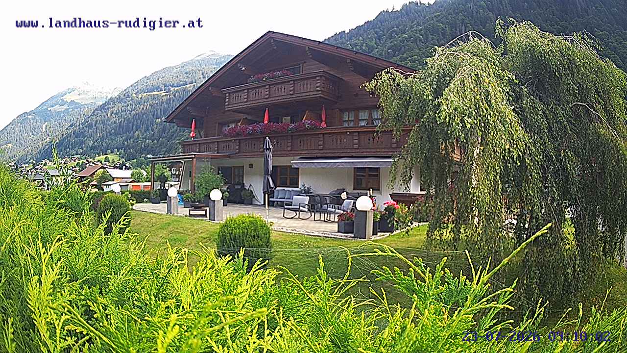 Gortipohl | Landhaus Rudigier