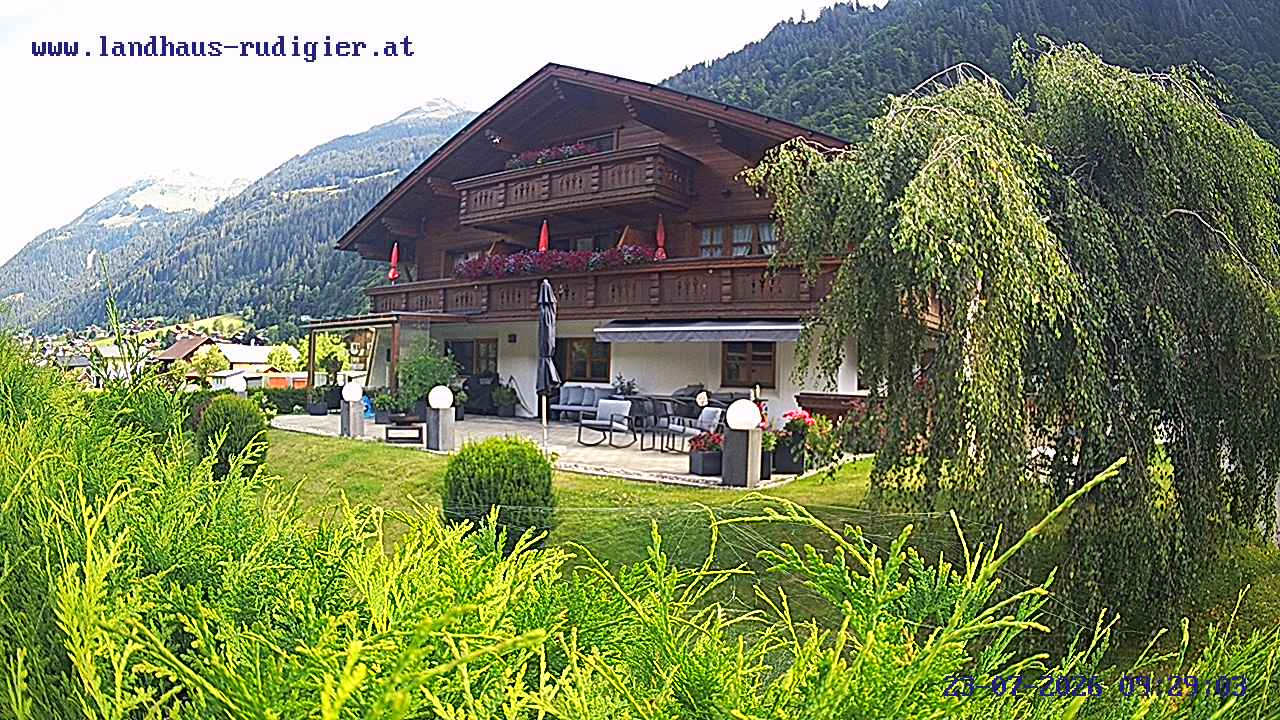 Gortipohl | Landhaus Rudigier