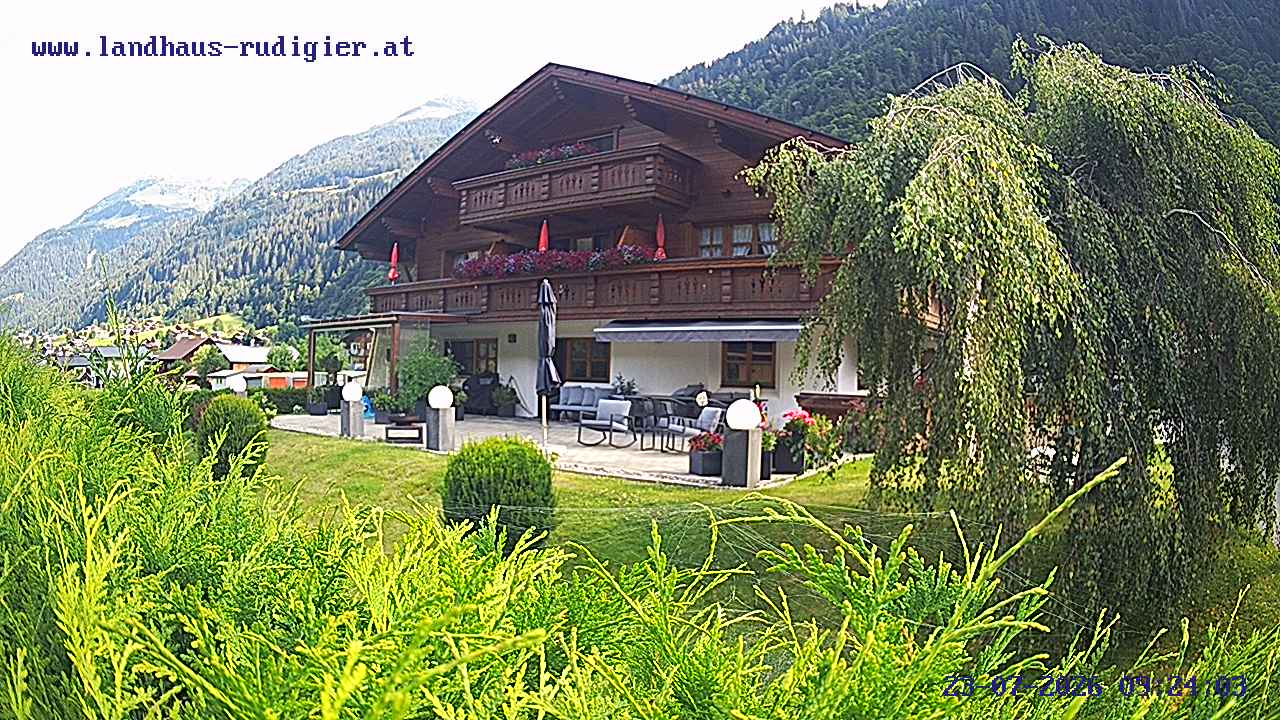 Gortipohl | Landhaus Rudigier