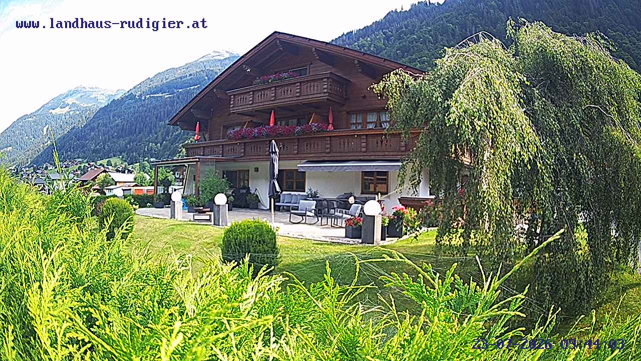 Gortipohl | Landhaus Rudigier