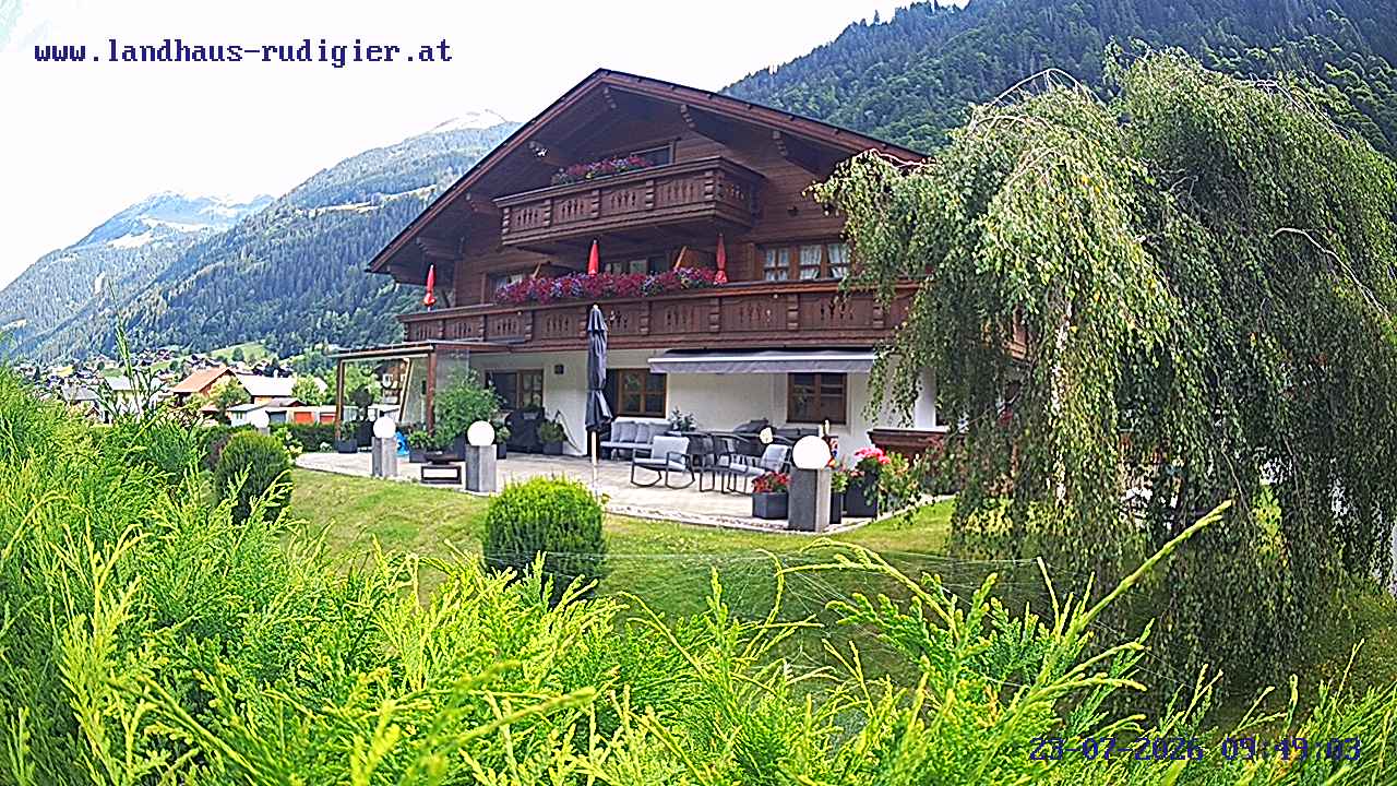 Gortipohl | Landhaus Rudigier
