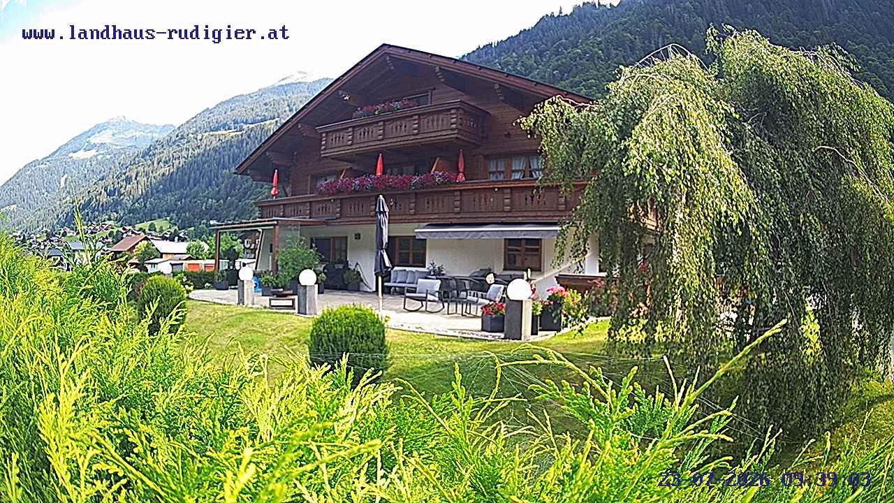 Gortipohl | Landhaus Rudigier