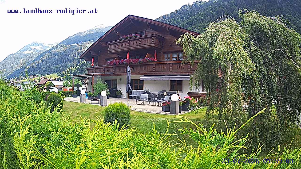 Gortipohl | Landhaus Rudigier