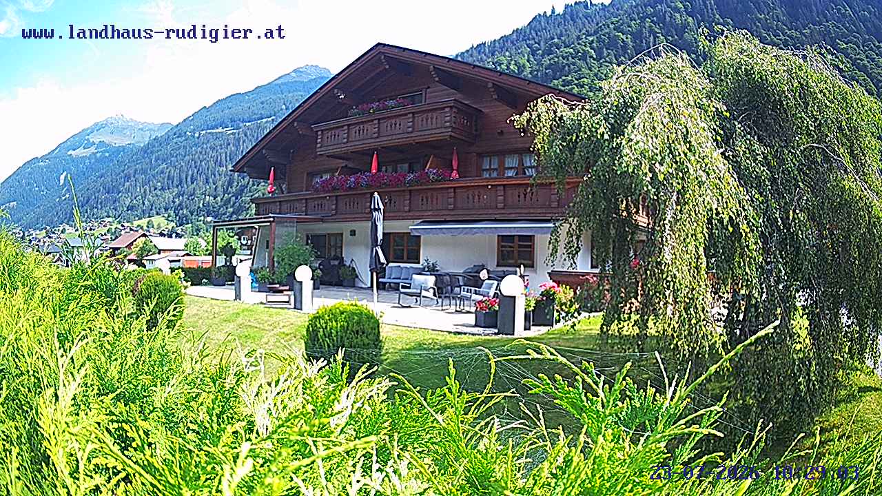 Gortipohl | Landhaus Rudigier