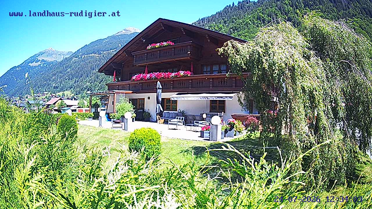 Gortipohl | Landhaus Rudigier