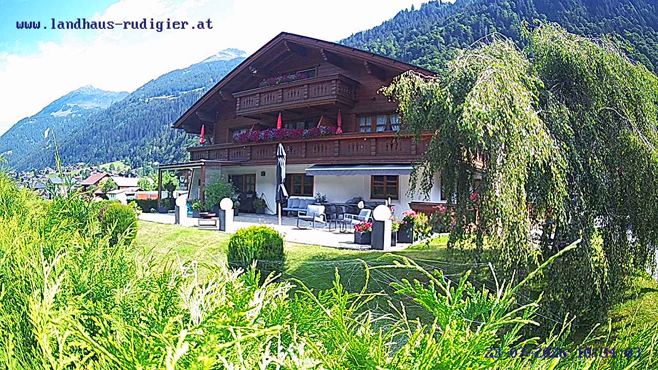 Gortipohl | Landhaus Rudigier