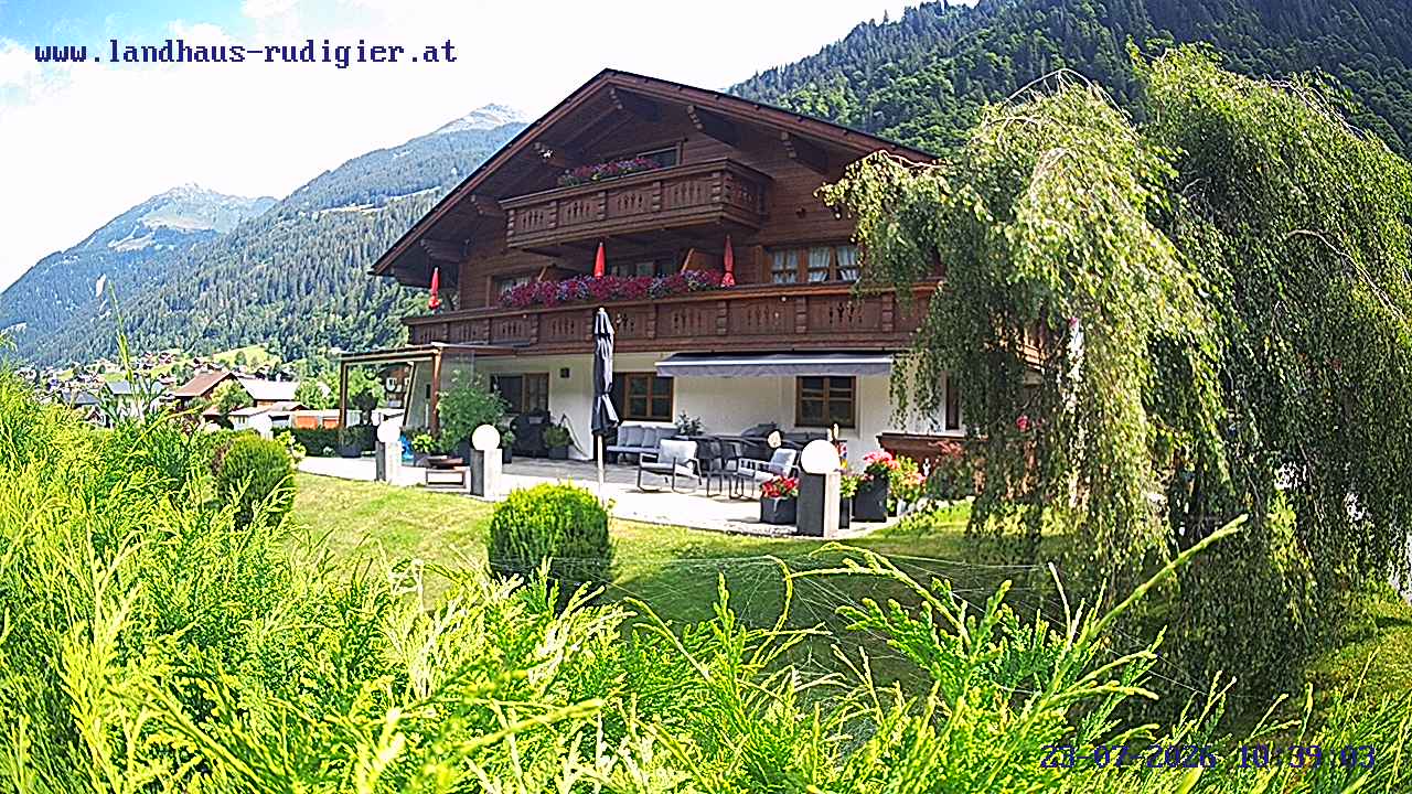Gortipohl | Landhaus Rudigier