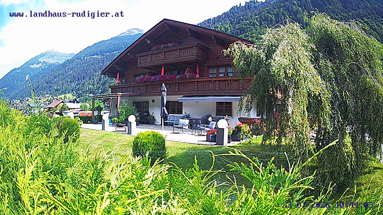 Gortipohl | Landhaus Rudigier