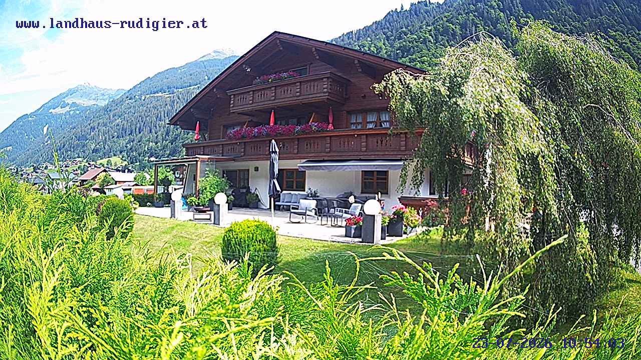Gortipohl | Landhaus Rudigier