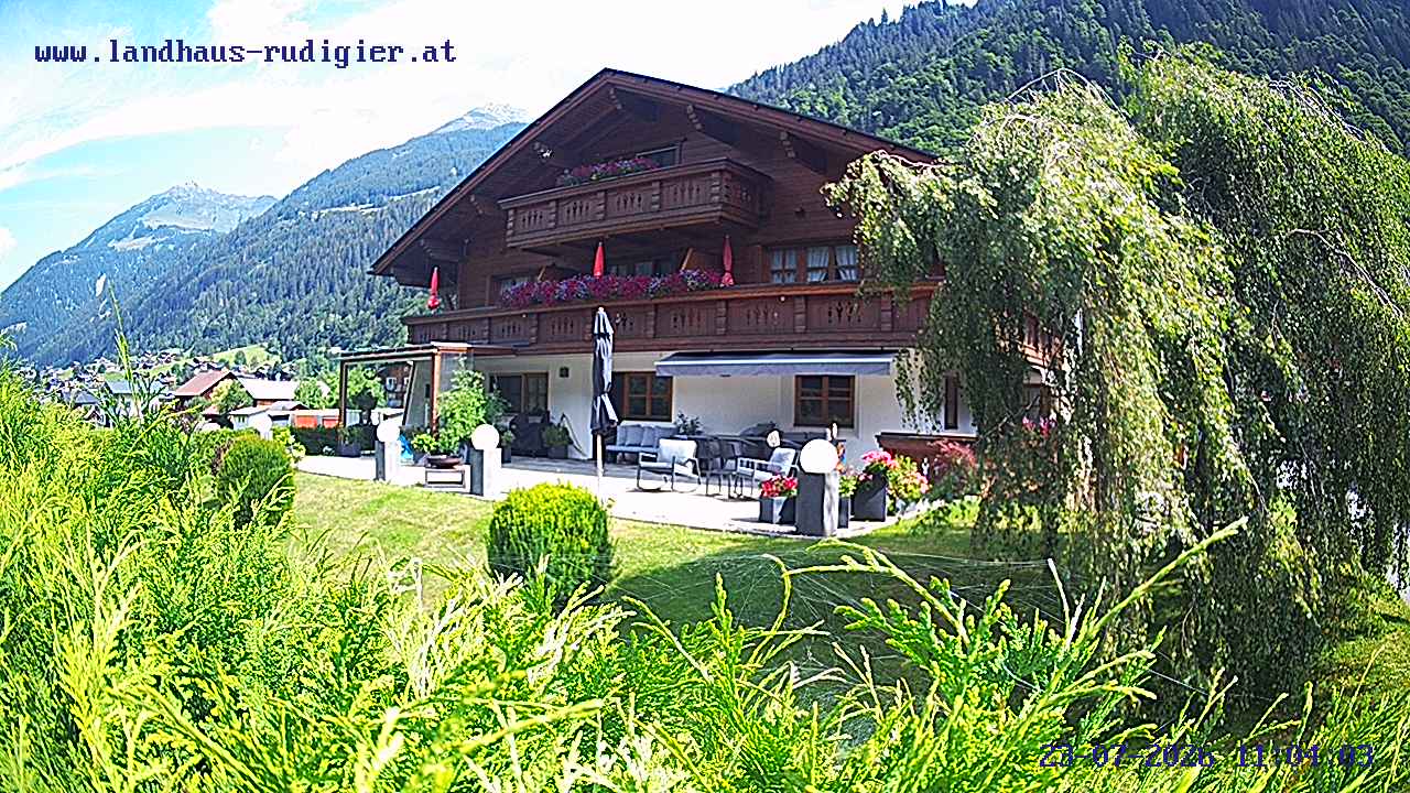 Gortipohl | Landhaus Rudigier
