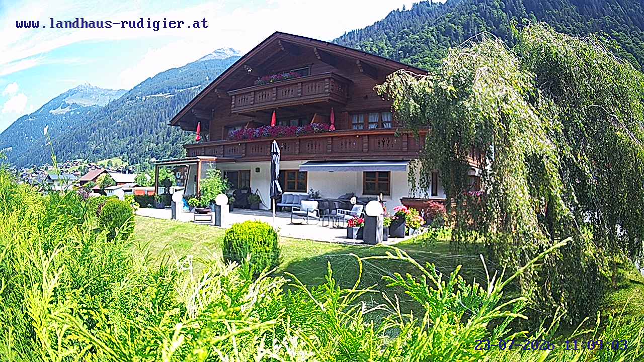 Gortipohl | Landhaus Rudigier