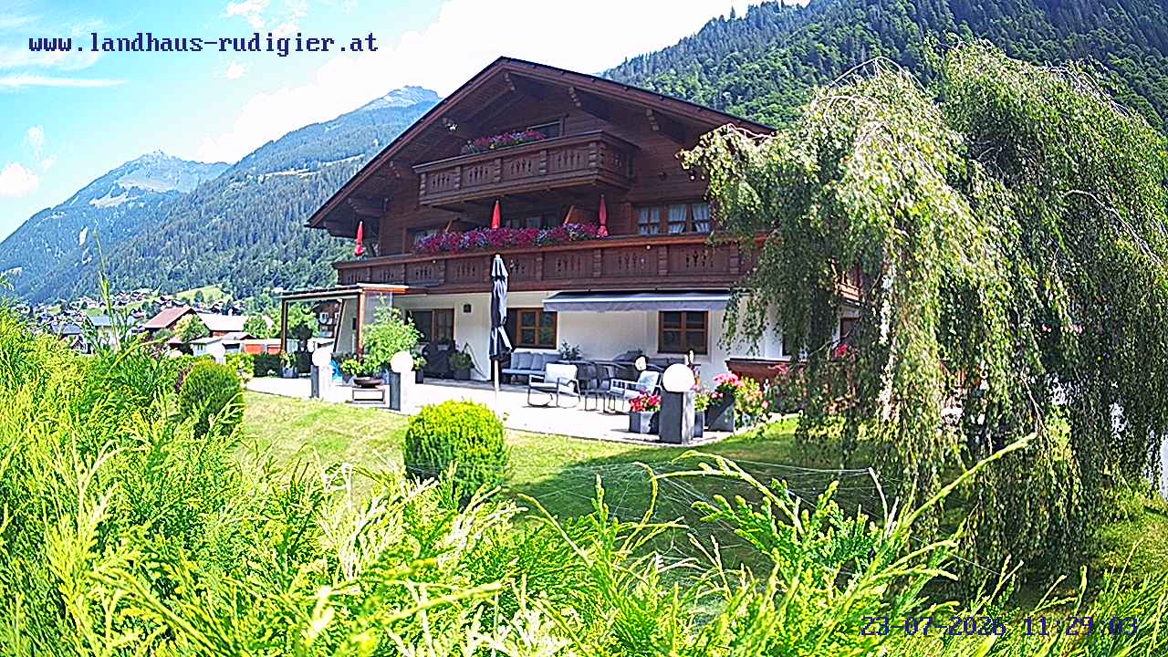 Gortipohl | Landhaus Rudigier