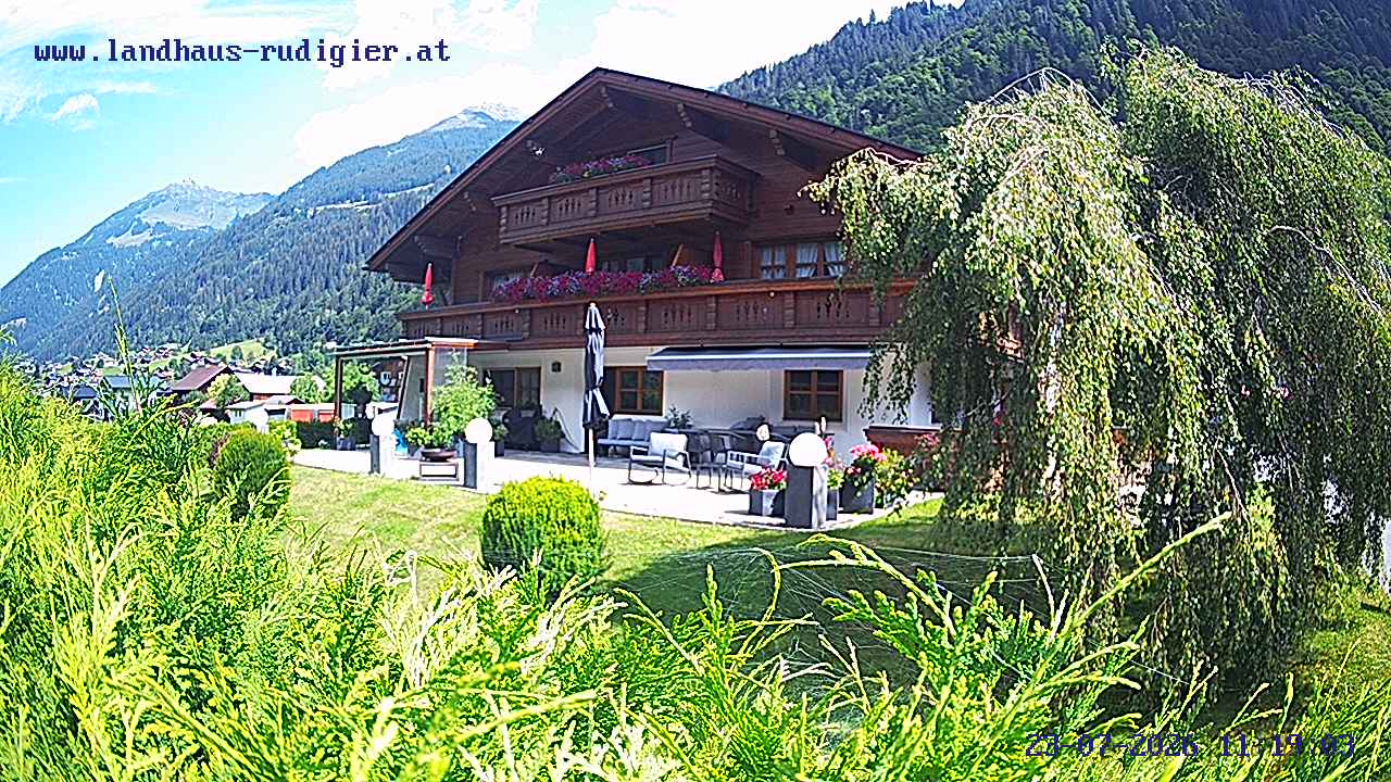Gortipohl | Landhaus Rudigier