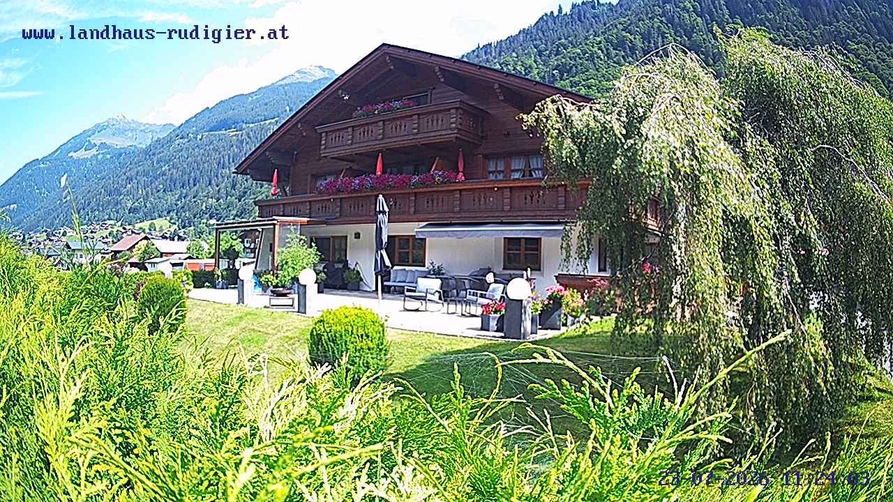 Gortipohl | Landhaus Rudigier