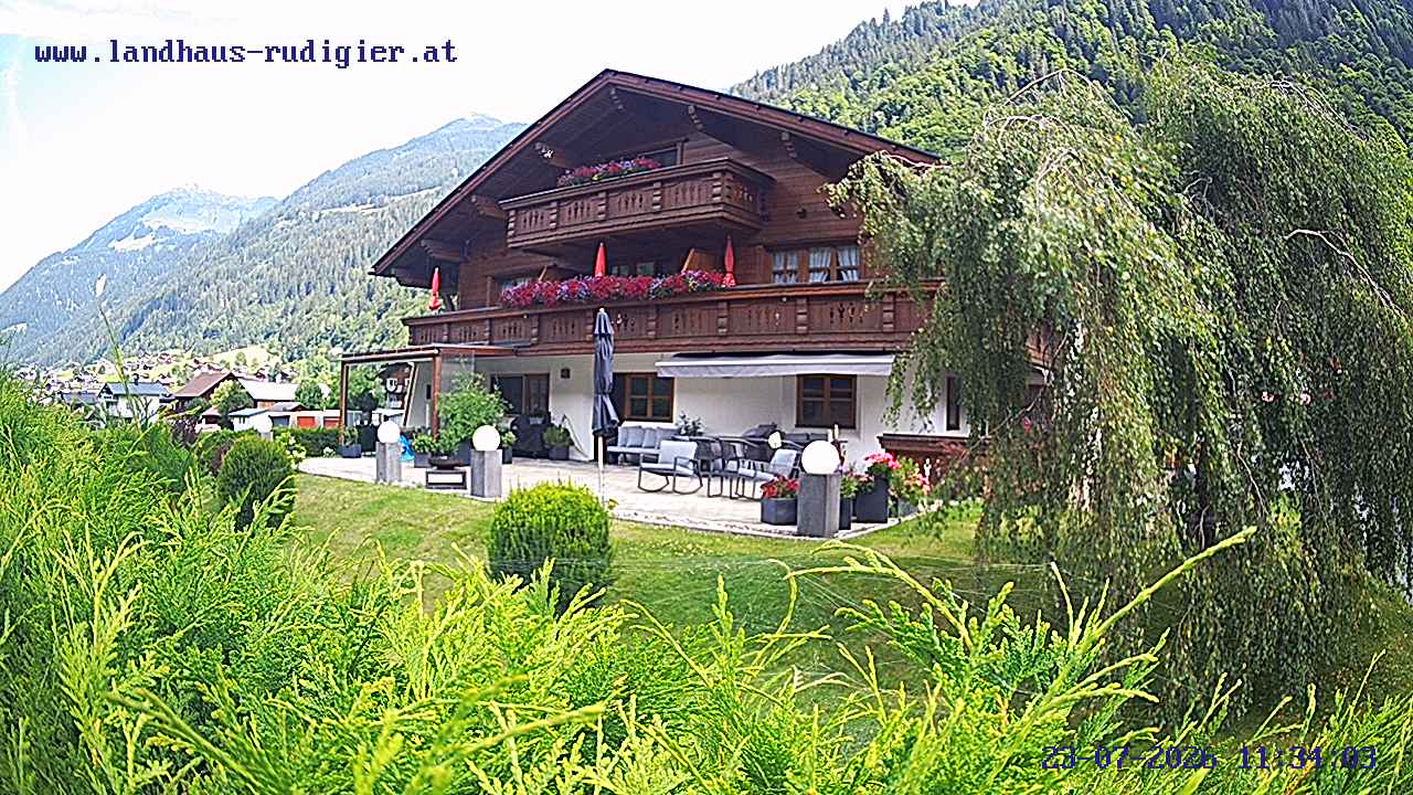 Gortipohl | Landhaus Rudigier