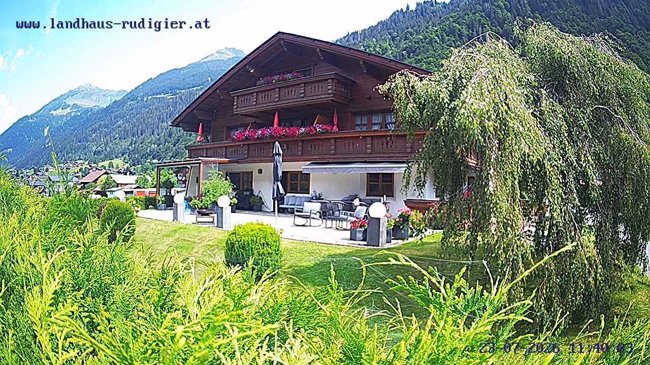 Gortipohl | Landhaus Rudigier