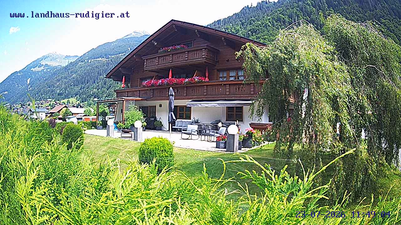 Gortipohl | Landhaus Rudigier