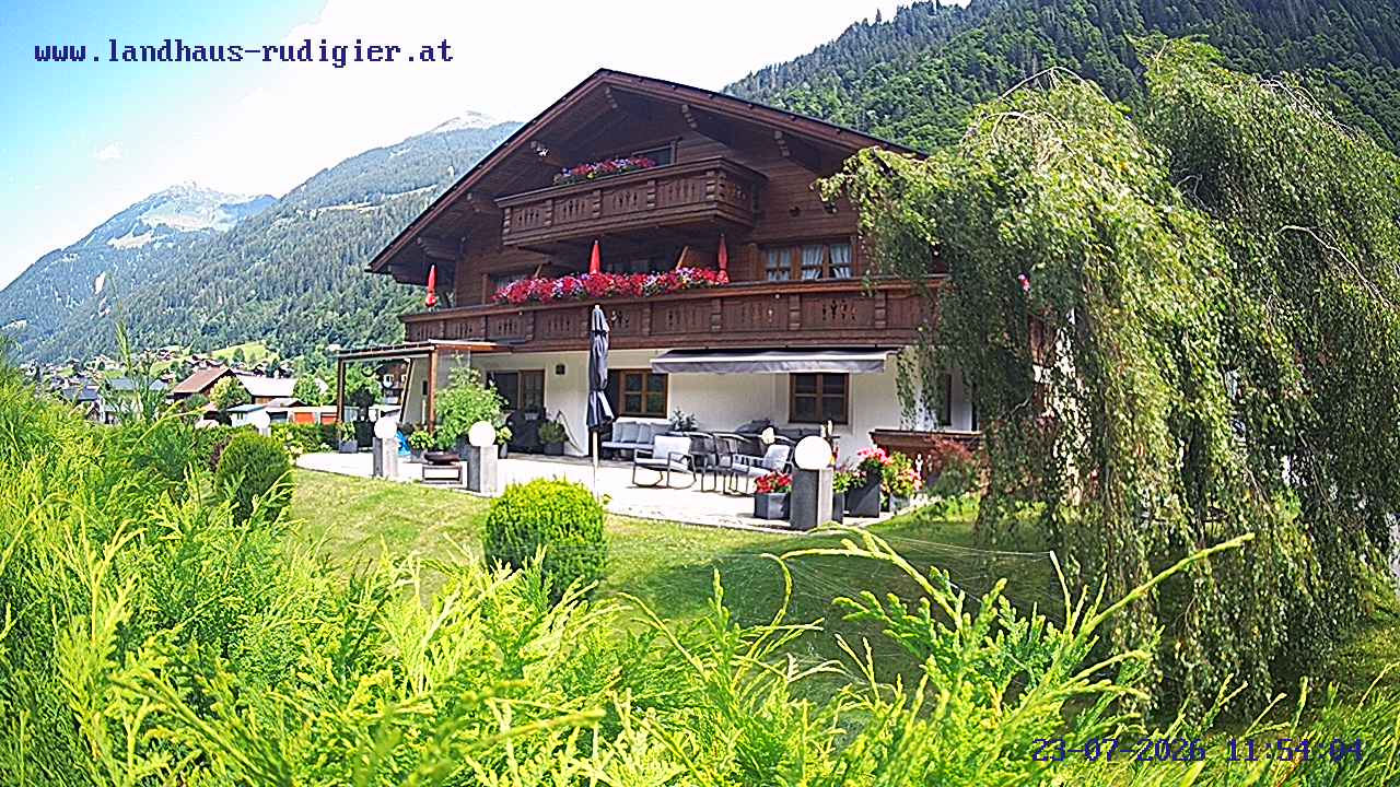 Gortipohl | Landhaus Rudigier