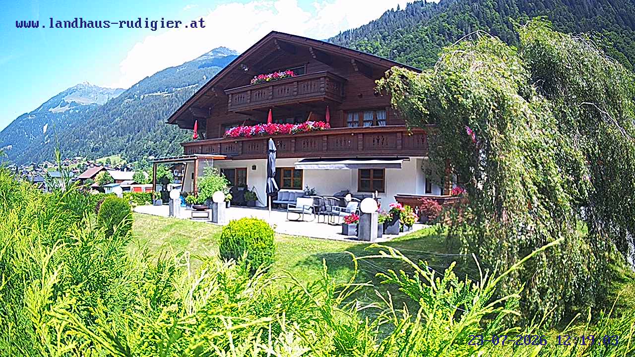 Gortipohl | Landhaus Rudigier