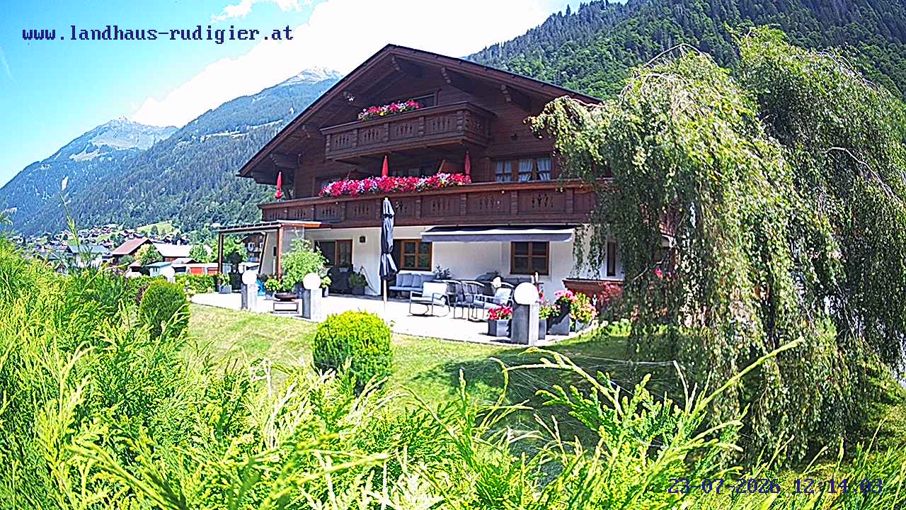 Gortipohl | Landhaus Rudigier