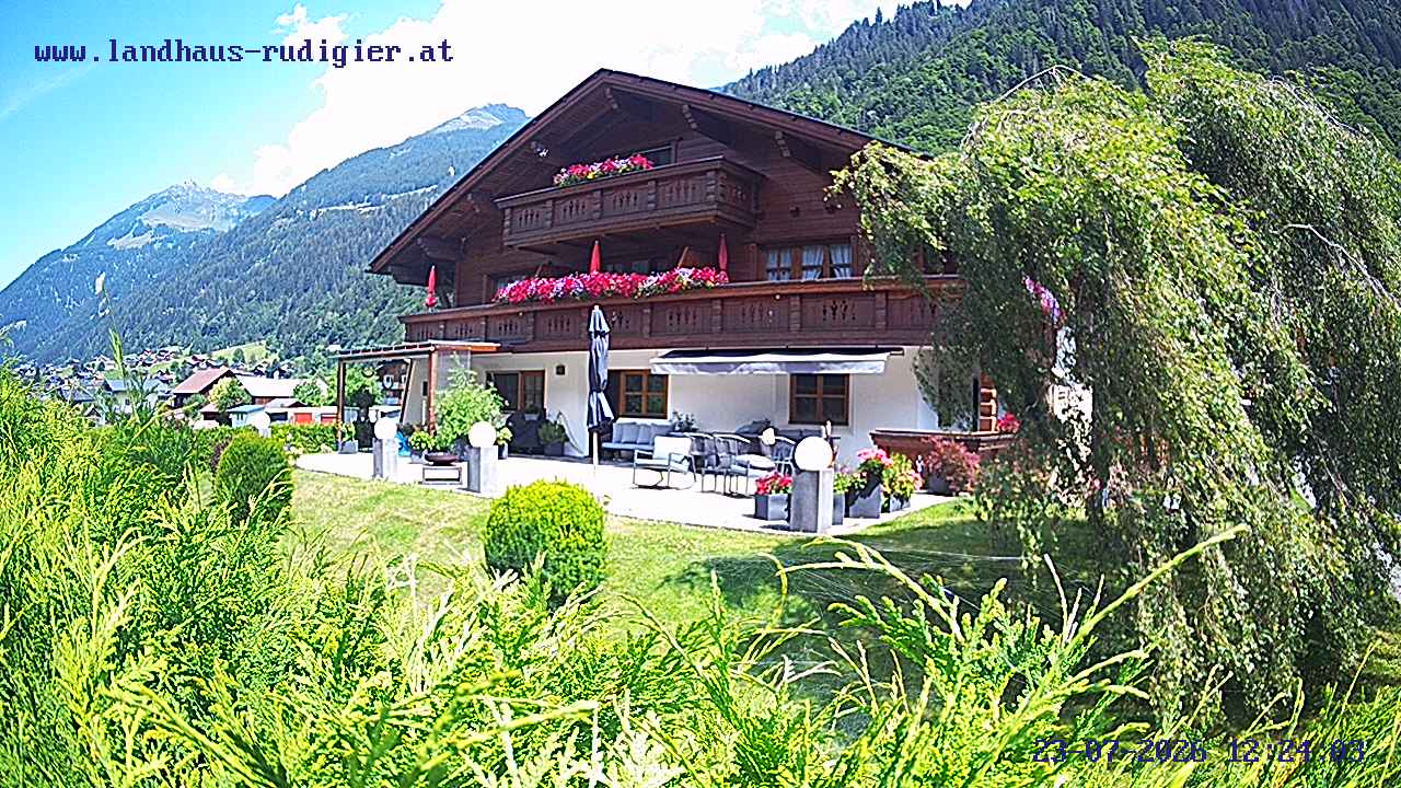 Gortipohl | Landhaus Rudigier