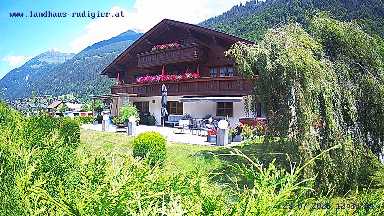 Gortipohl | Landhaus Rudigier