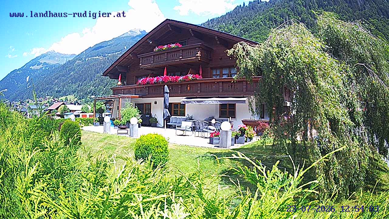 Gortipohl | Landhaus Rudigier