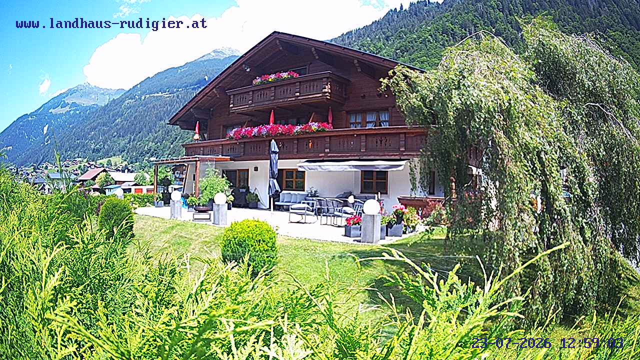 Gortipohl | Landhaus Rudigier