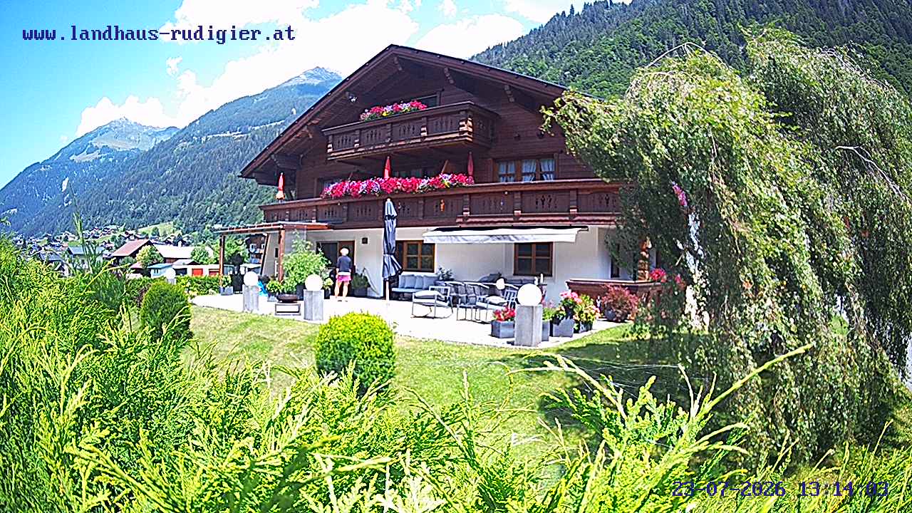 Gortipohl | Landhaus Rudigier