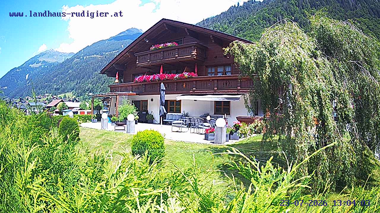 Gortipohl | Landhaus Rudigier