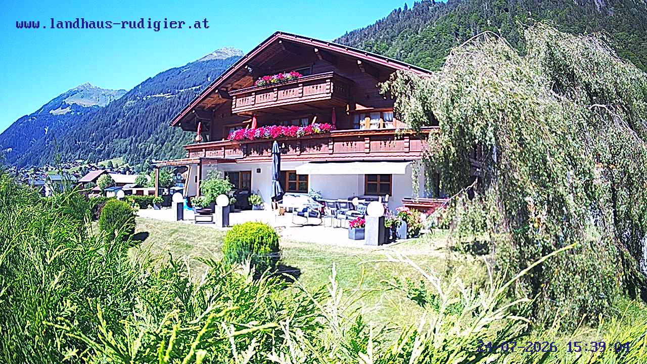 Gortipohl | Landhaus Rudigier