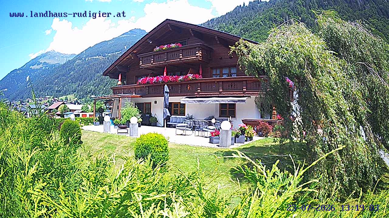 Gortipohl | Landhaus Rudigier