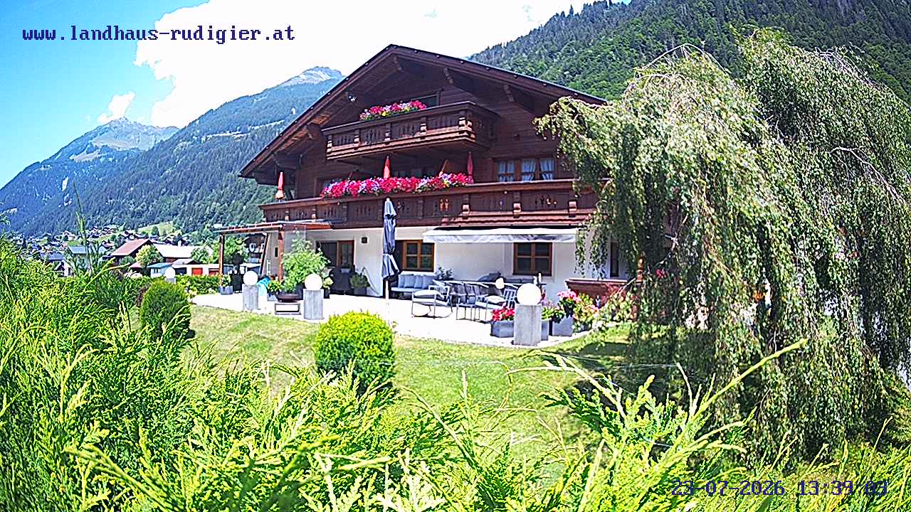 Gortipohl | Landhaus Rudigier