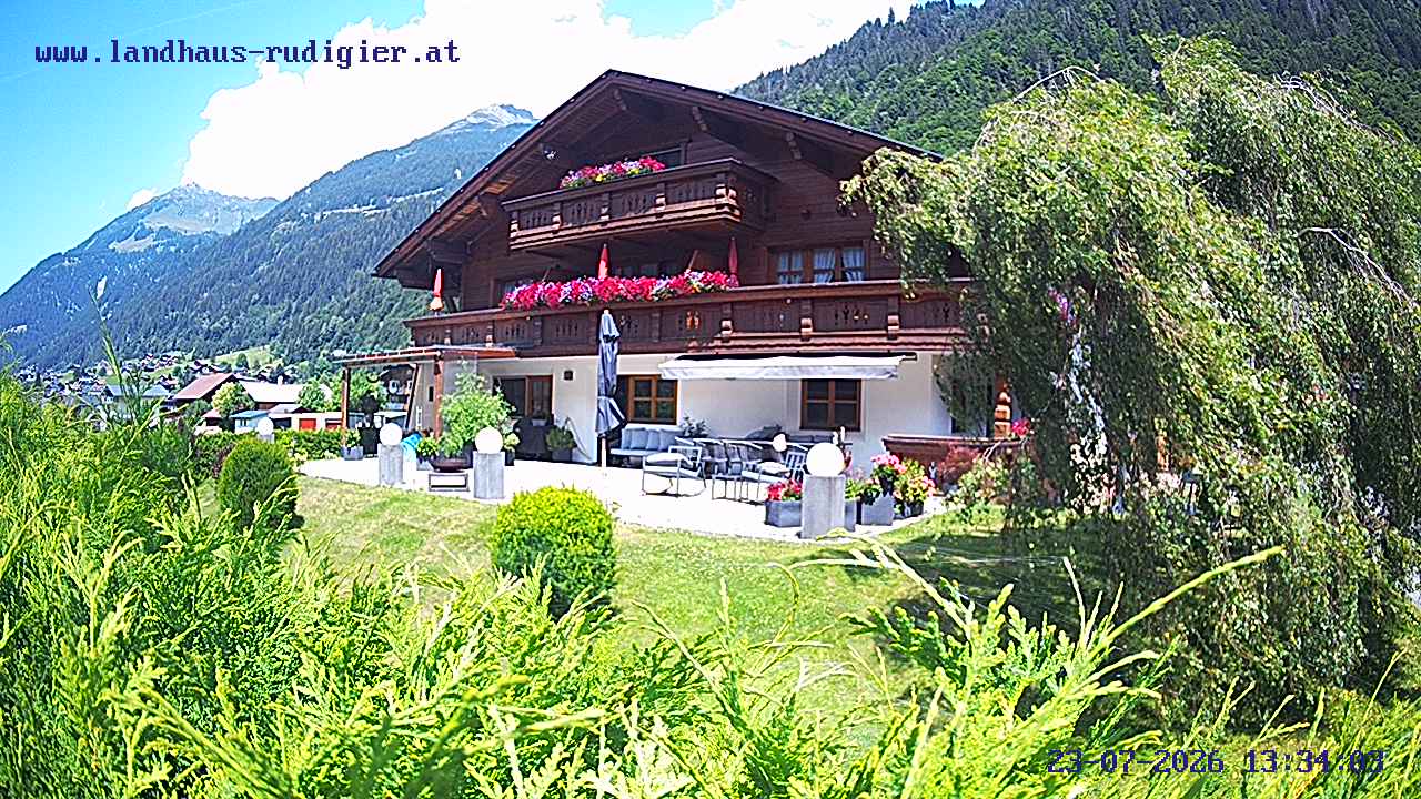 Gortipohl | Landhaus Rudigier