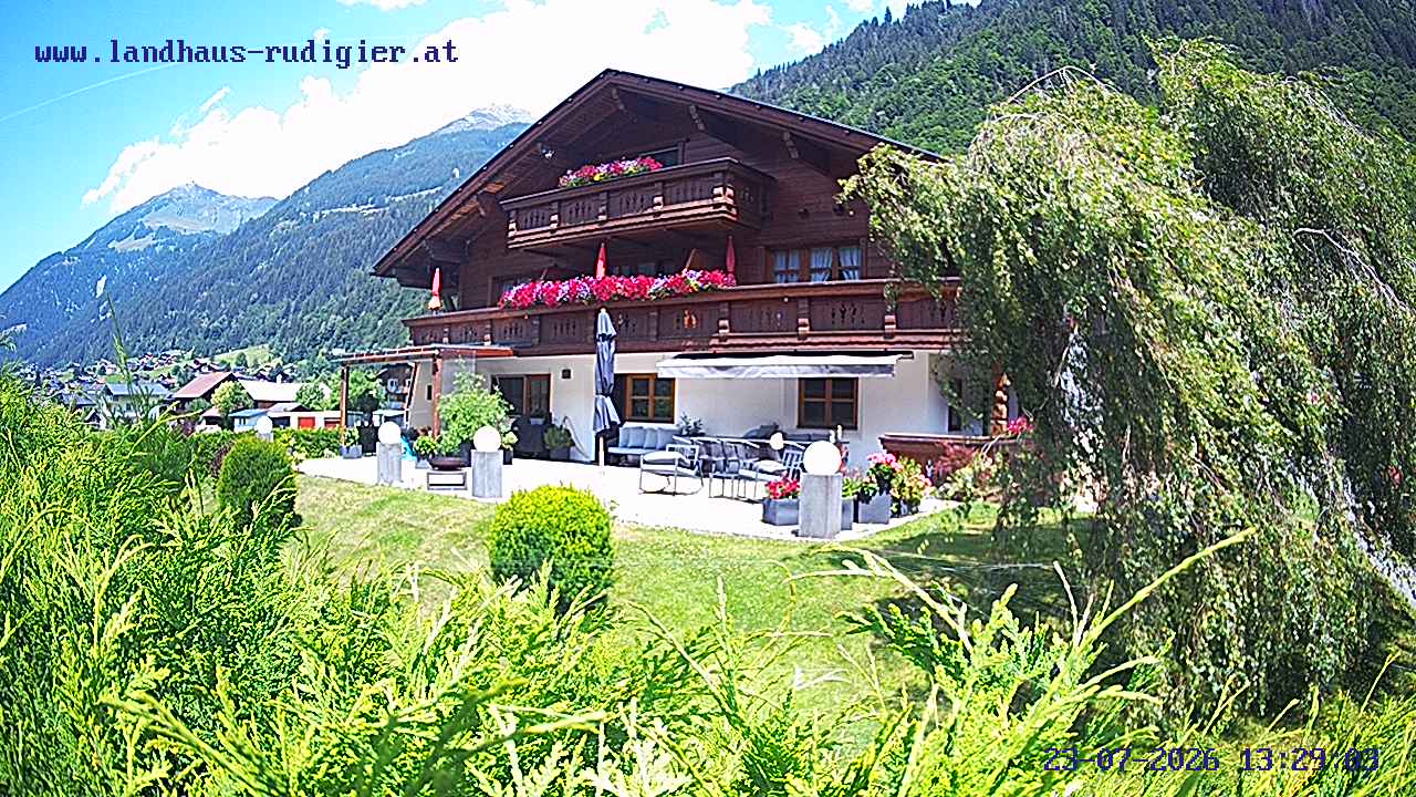 Gortipohl | Landhaus Rudigier