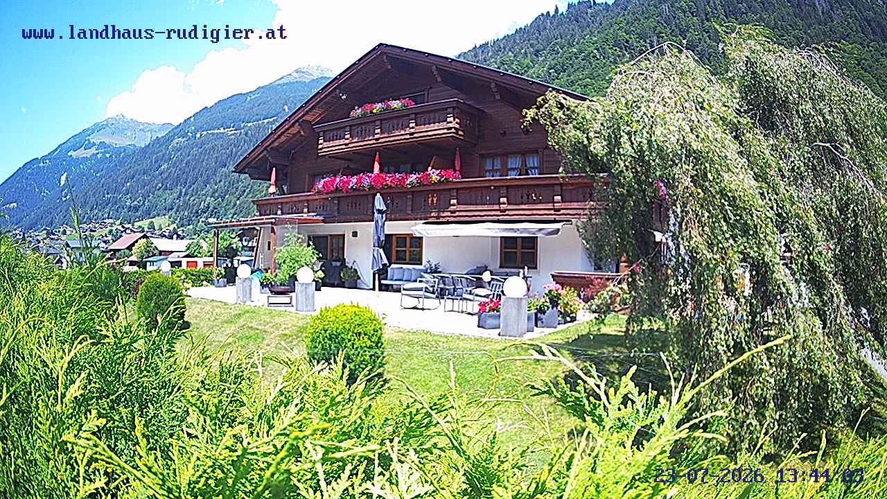 Gortipohl | Landhaus Rudigier