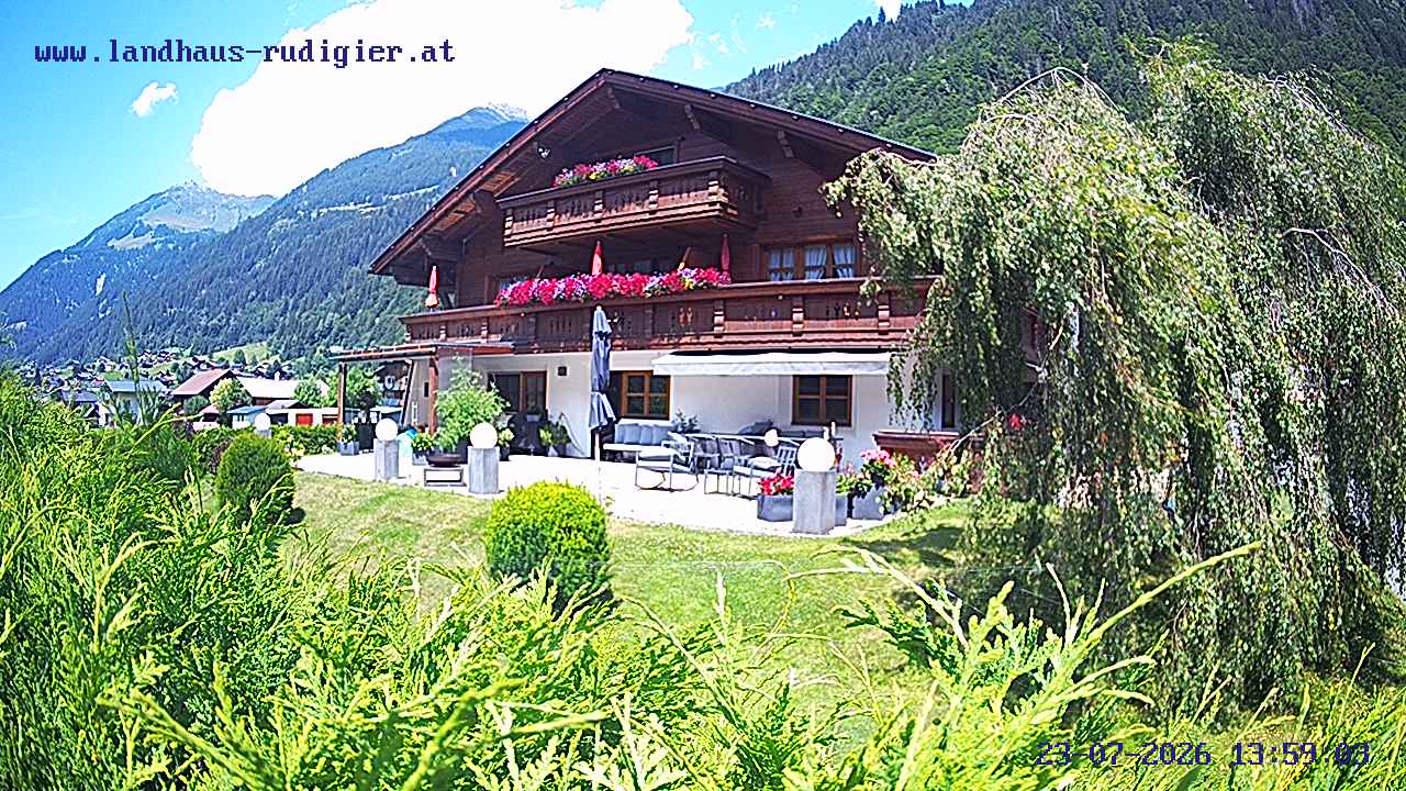 Gortipohl | Landhaus Rudigier