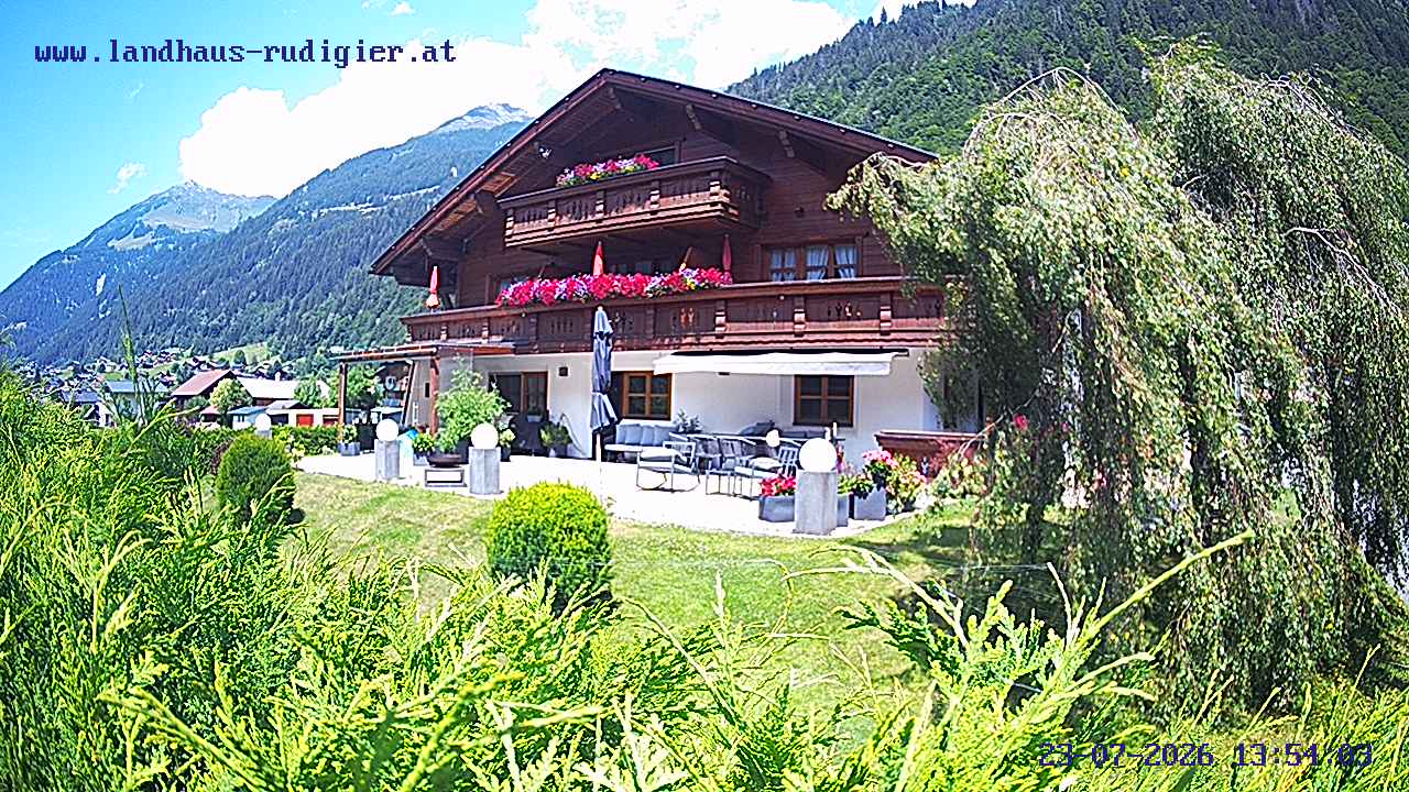 Gortipohl | Landhaus Rudigier
