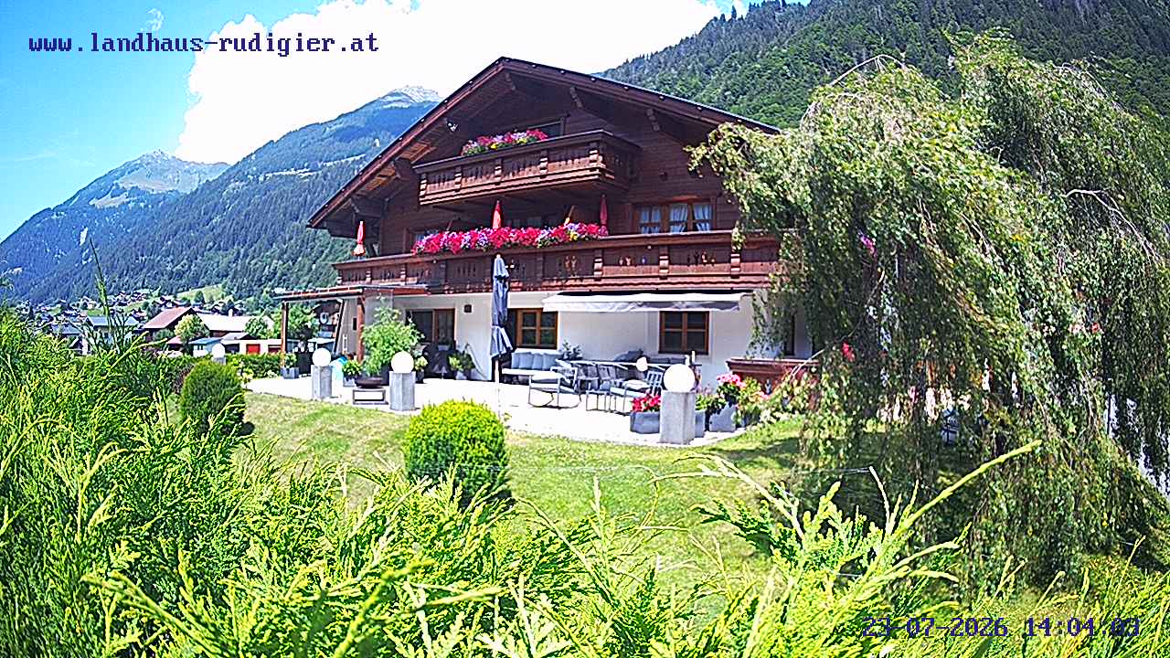 Gortipohl | Landhaus Rudigier