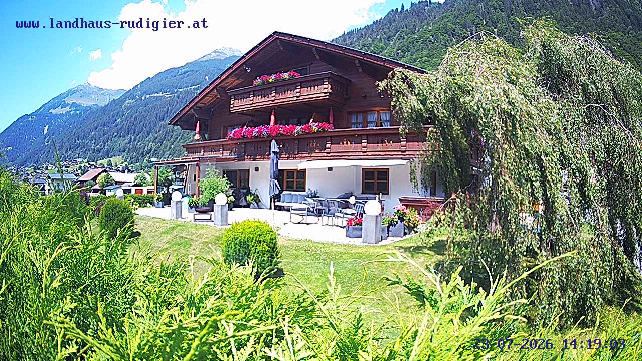 Gortipohl | Landhaus Rudigier