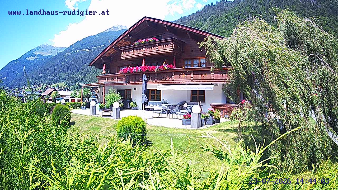 Gortipohl | Landhaus Rudigier
