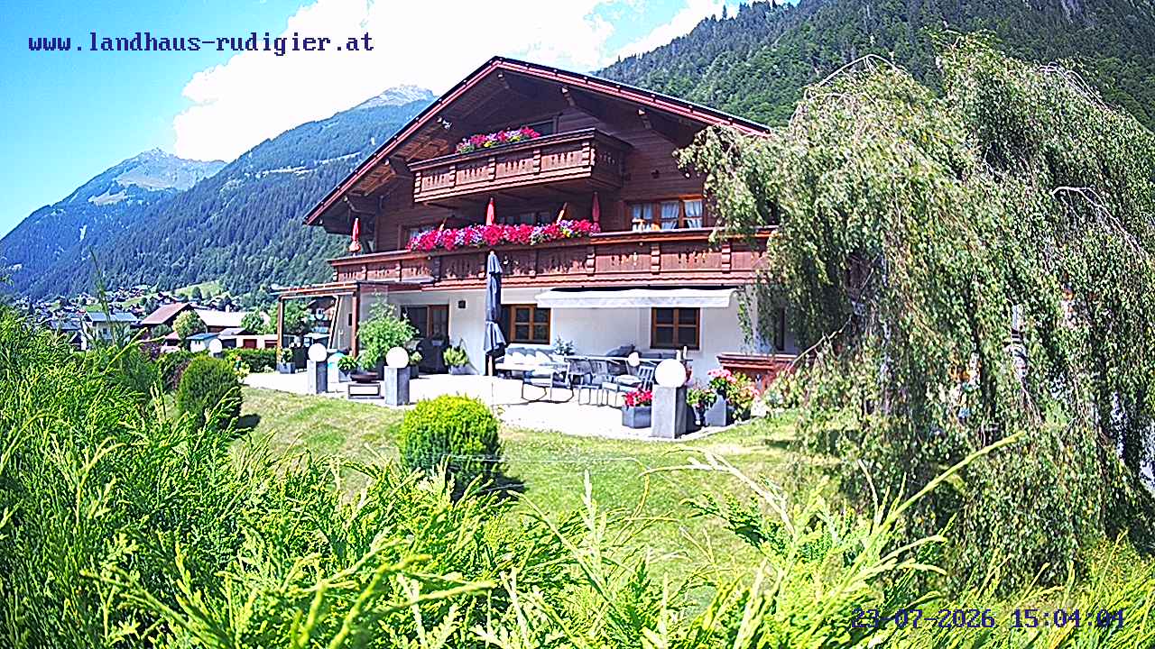 Gortipohl | Landhaus Rudigier