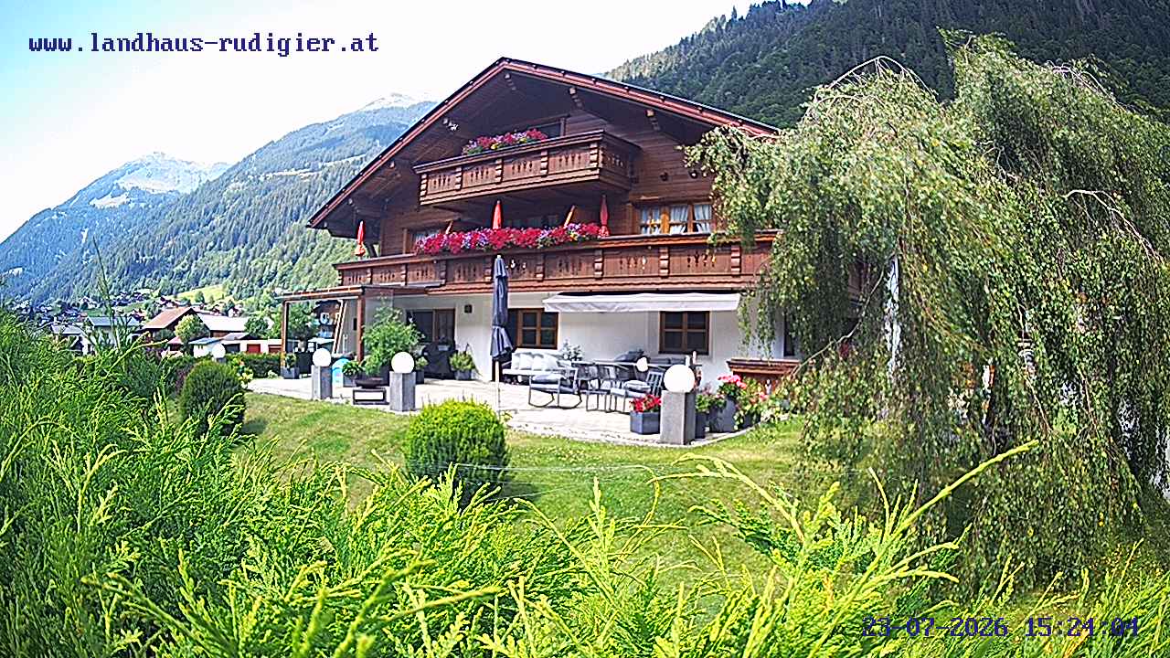Gortipohl | Landhaus Rudigier