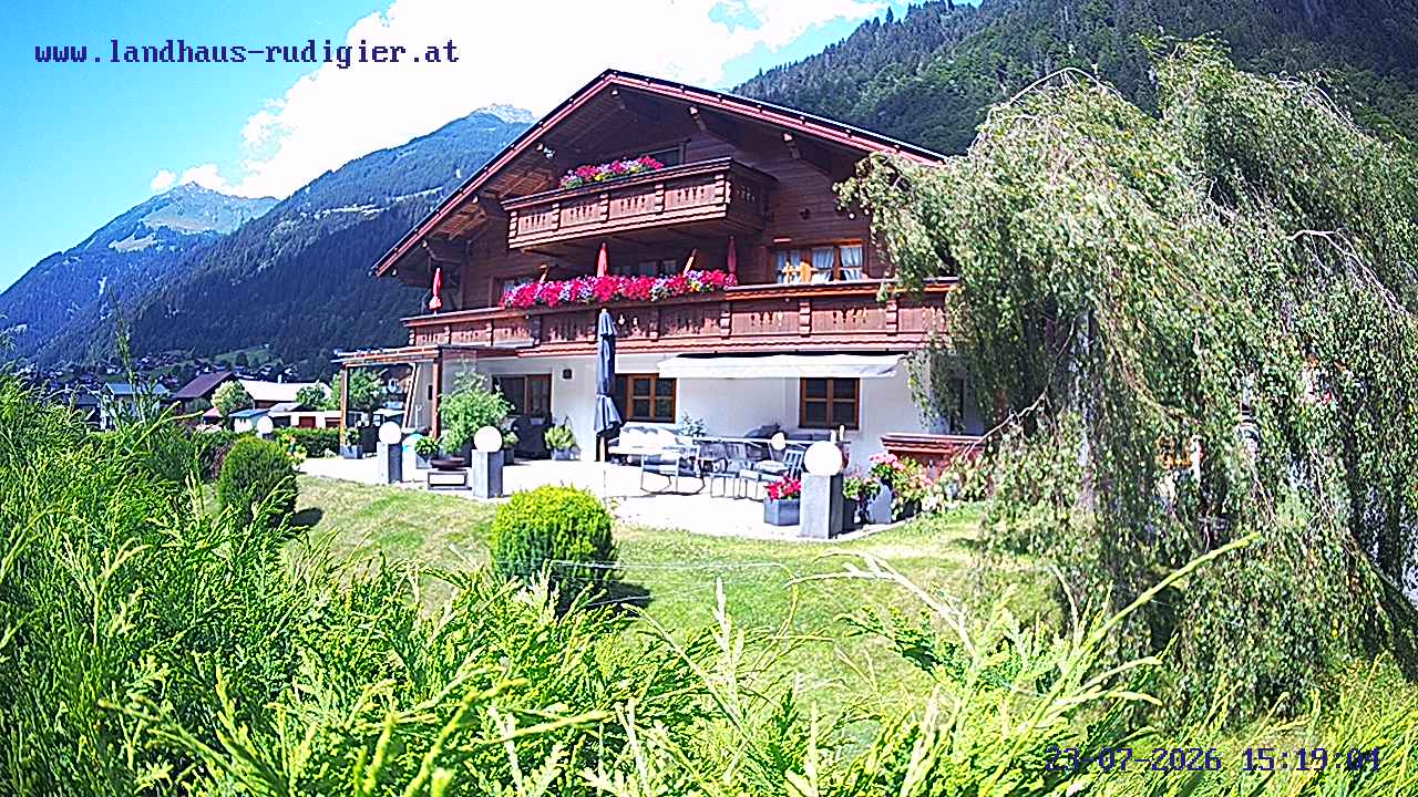Gortipohl | Landhaus Rudigier