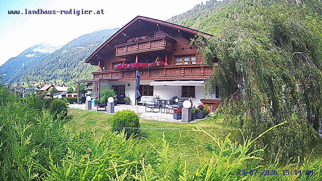 Gortipohl | Landhaus Rudigier